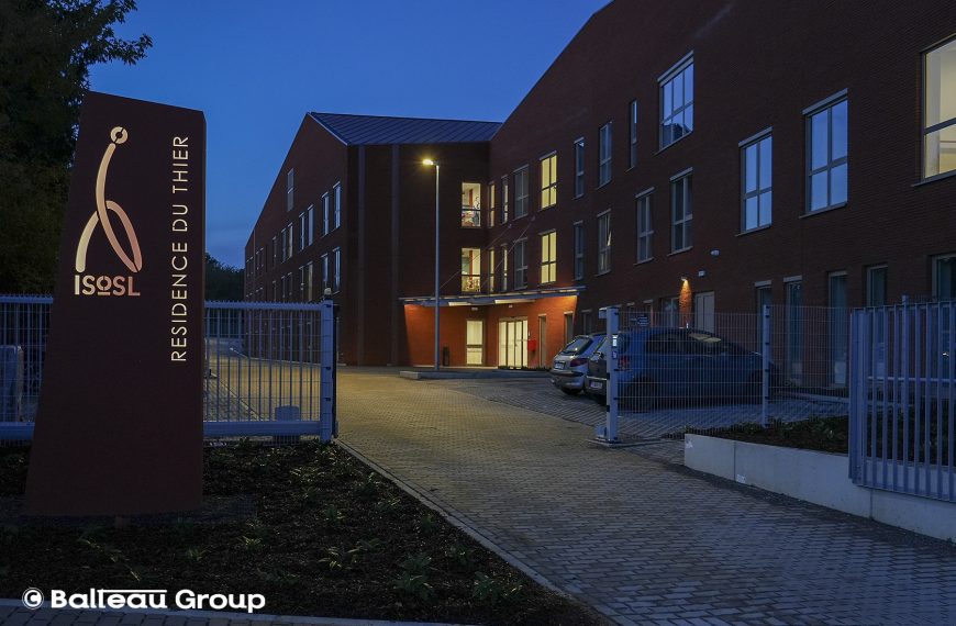 Un avant-après filmé 🚧