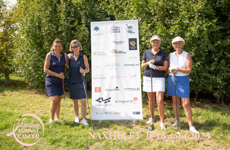 Retour sur un moment solidaire et sportif