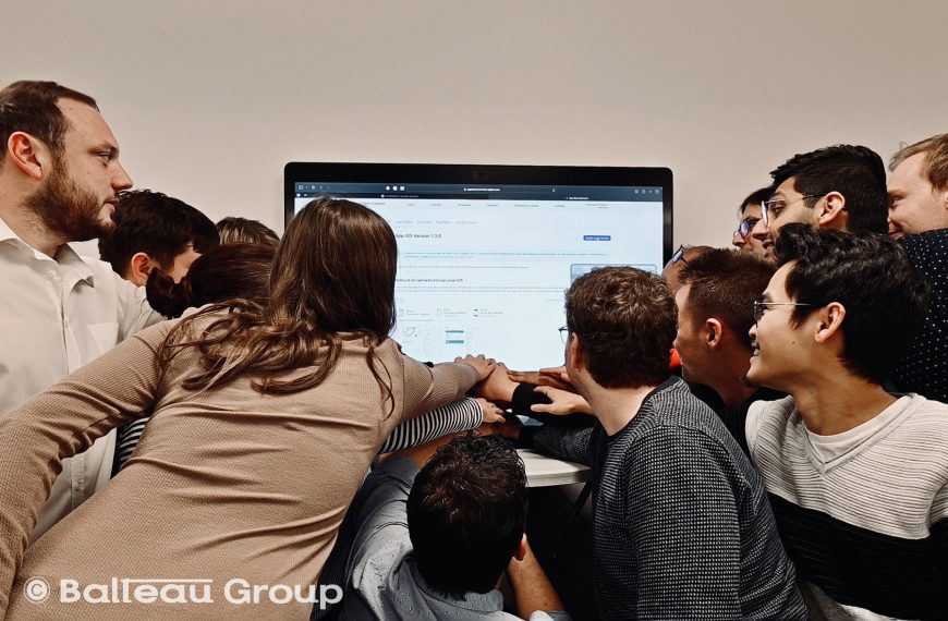 Masana a son application